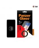 PanzerGlass Feyenoord Case Friendly Screenprotector voor de iPhone 11 / Xr - Zwart