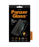 PanzerGlass Privacy Screenprotector voor de iPhone 11 Pro Max / iPhone Xs Max