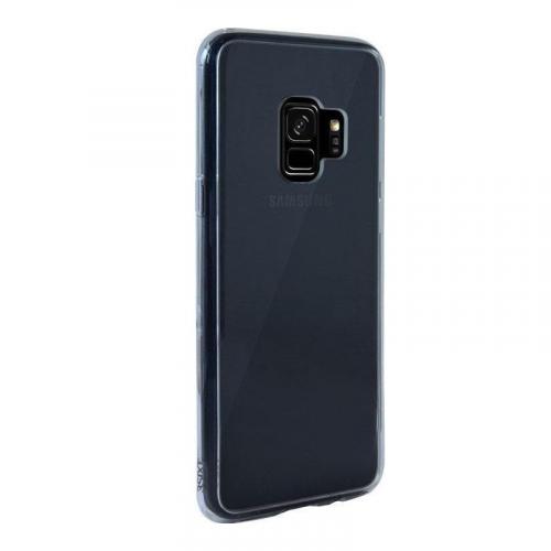 Quality4All ?PureFlex? protective case suitable for Samsung Galaxy S9 - Quality4Al
