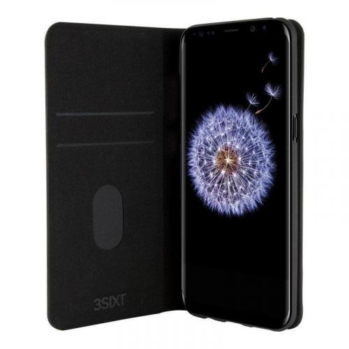 Quality4All ?SlimFolio? protective case suitable for Samsung Galaxy S9 - Quality4A
