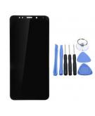 Touch Screen Digitizer Glass+LCD Display Assembly Screen Replacement +Tools (import)