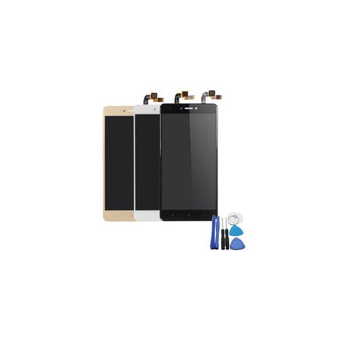 LCD Display+Touch Screen Digitizer Assembly Screen Replacement With Tools (import)