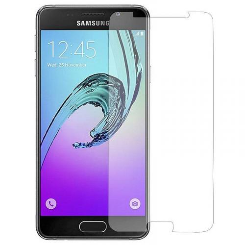 Samsung Galaxy A3 (2016) Screenprotector - Glas
