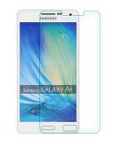 Samsung Galaxy A5 Screenprotector - Glas