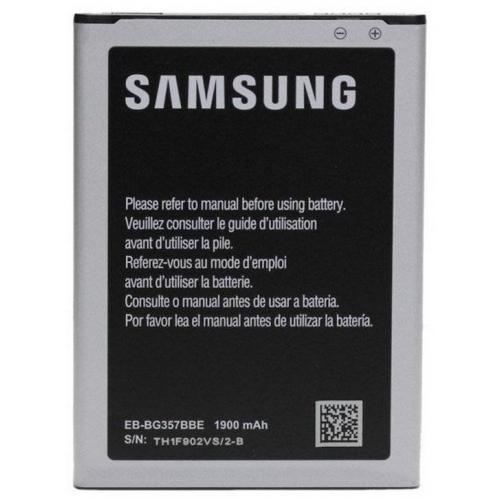 Samsung Galaxy Ace 4 Originele Batterij / Accu