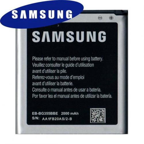 Samsung Galaxy Core 2 Originele Batterij / Accu