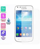 Samsung Galaxy Core Plus Screenprotector - Glas