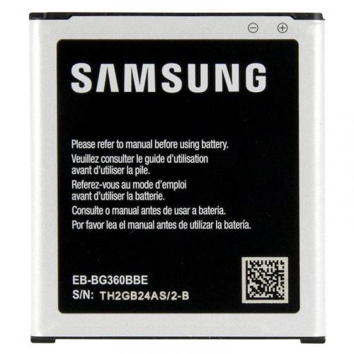 Samsung Galaxy Core Prime Originele Batterij / Accu