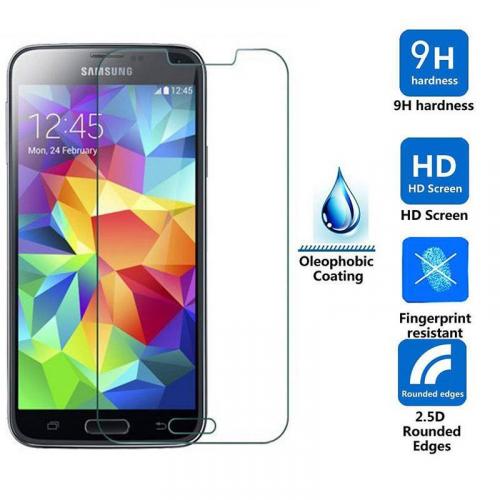 Samsung Galaxy Grand Prime G530 Screenprotector - Glas