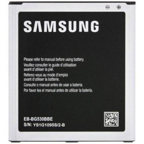 Samsung Galaxy Grand Prime Originele Batterij / Accu