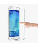 Samsung Galaxy J5 Screenprotector - Glas