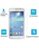 Samsung Galaxy Mega i9152 Screenprotector - Glas