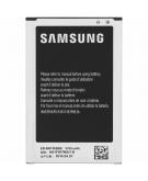 Samsung Galaxy Note 3 Neo Originele Batterij / Accu