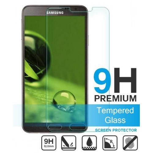 Samsung Galaxy Note 3 Neo Screenprotector - Glas