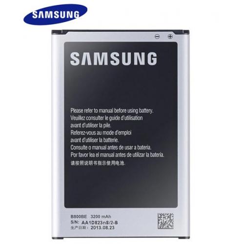 Samsung Galaxy Note 3 Originele Batterij / Accu