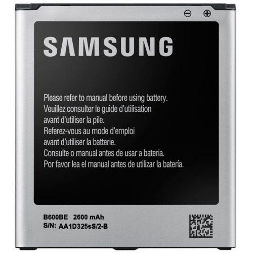 Samsung Galaxy S4 Originele Batterij / Accu