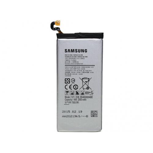 Samsung Galaxy S6 Originele Batterij / Accu