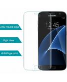 Samsung Galaxy S7 Screenprotector - Glas