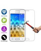 Samsung Galaxy Trend 2 G313 Screenprotector - Glas