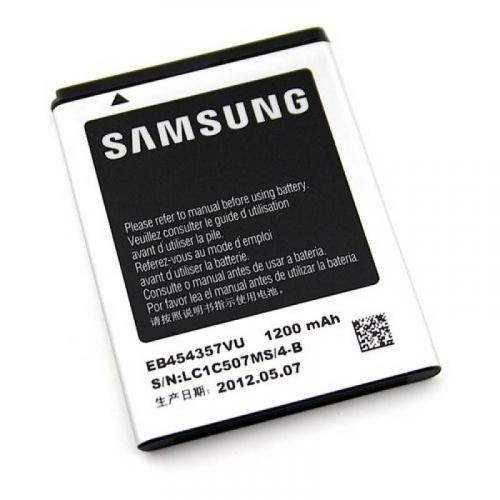 Samsung Galaxy Y Pro Duos Originele Batterij / Accu