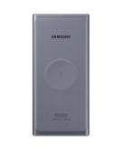 Samsung Wireless Battery Pack 10.000 mAh - 25W - Grijs