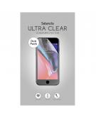 Selencia Duo Pack Ultra Clear Screenprotector voor de Huawei P Smart (2020) / (2019)