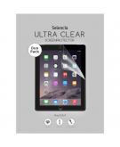 Selencia Duo Pack Ultra Clear Screenprotector voor de iPad 2 / 3 / 4
