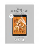 Selencia Duo Pack Ultra Clear Screenprotector voor de iPad mini (2019) / iPad Mini 4