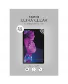 Selencia Duo Pack Ultra Clear Screenprotector voor de Lenovo Tab P11