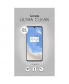 Selencia Duo Pack Ultra Clear Screenprotector voor de OnePlus 7T