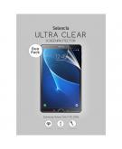 Selencia Duo Pack Ultra Clear Screenprotector voor de Samsung Galaxy Tab A 10.1 (2016)