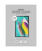Selencia Duo Pack Ultra Clear Screenprotector voor de Samsung Galaxy Tab S5e / Tab S6