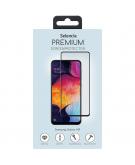 Selencia Gehard Glas Premium Screenprotector voor de Samsung Galaxy A51