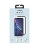 Selencia Gehard Glas Premium Screenprotector voor iPhone 11 / Xr