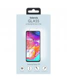 Selencia Gehard Glas Screenprotector voor de Samsung Galaxy A70