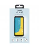 Selencia Gehard Glas Screenprotector voor Samsung Galaxy J4 Plus / J6 Plus