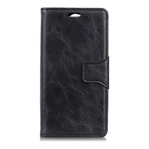 Shop4 - Huawei P30 Lite Hoesje - Wallet Case Cabello Zwart