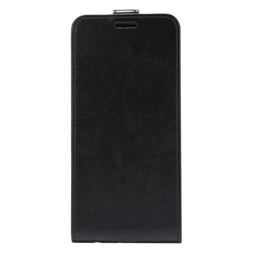 Shop4 - Samsung Galaxy A52s 5G Hoesje - Flip Case Zwart