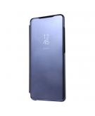 Shop4 - Samsung Galaxy S20 Hoesje - Clear View Case Zwart