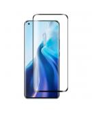 Shop4 - Xiaomi Mi 11 Glazen Screenprotector - Edge-To-Edge Gehard Glas Transparant