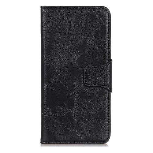 Shop4 - Xiaomi Mi 11 Hoesje - Wallet Case Cabello Zwart