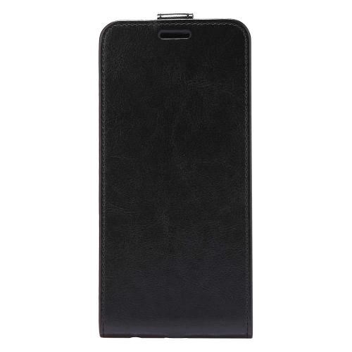 Shop4 - Xiaomi Mi 11 Lite 5G Hoesje - Flip Case Zwart