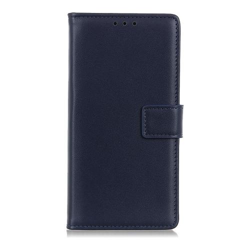 Shop4 - Xiaomi Mi 9 Hoesje - Wallet Case Business Donker Blauw