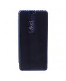 Shop4 - Xiaomi Mi 9T Hoesje - Clear View Case Blauw