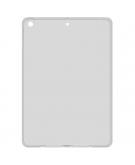 Softcase Backcover voor de iPad 10.2 (2019 / 2020 / 2021) - Transparant