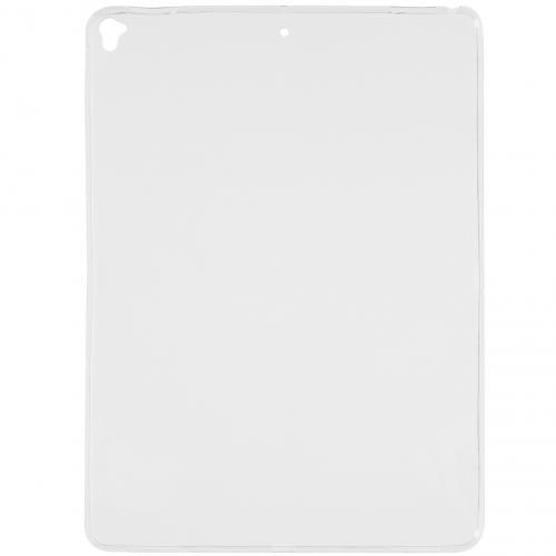 Softcase Backcover voor de iPad Pro 12.9 (2017) - Transparant