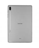 Softcase Backcover voor de Samsung Galaxy Tab S6 - Transparant