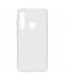 Softcase Backcover voor Samsung Galaxy A9 (2018) - Transparant