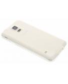 Softcase Backcover voor Samsung Galaxy S5 (Plus) / Neo - Transparant