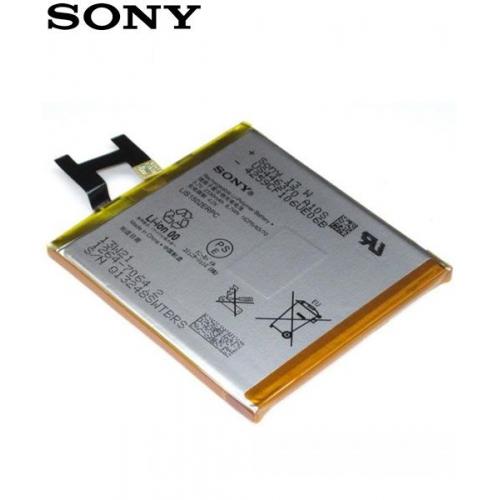 Sony Xperia Z Originele Batterij / Accu